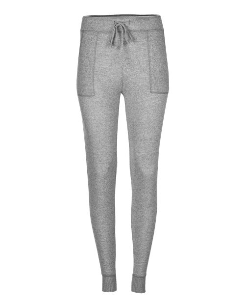 Boxercraft L09 - Oxford Heather