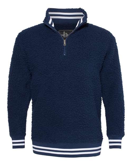 Boxercraft Q20 - Navy