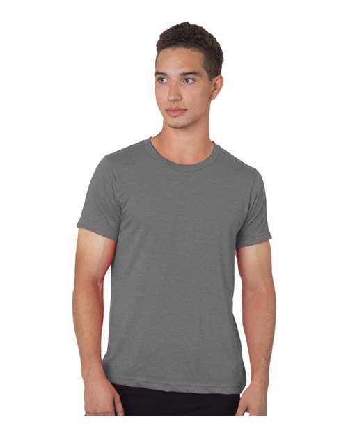 Bayside 9510 - Heather Charcoal