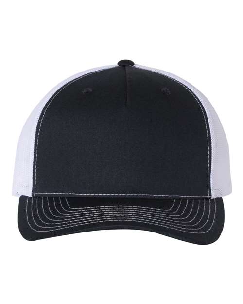 Richardson 112FP - Navy/ White