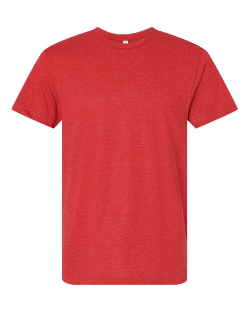 LAT 6901 - Vintage Red