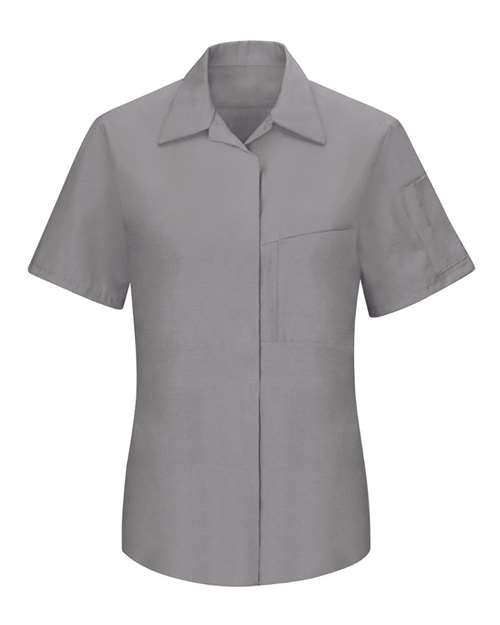 Red Kap SY41 - Light Grey/ Charcoal