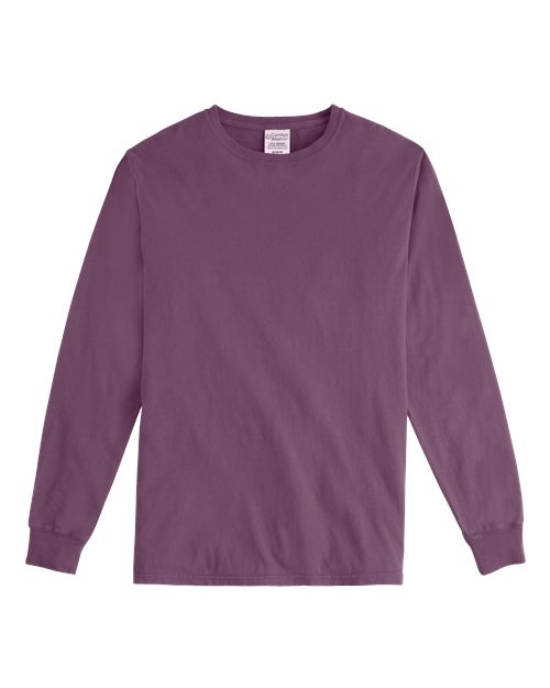 ComfortWash by Hanes GDH200 - Purple Plum Raisin
