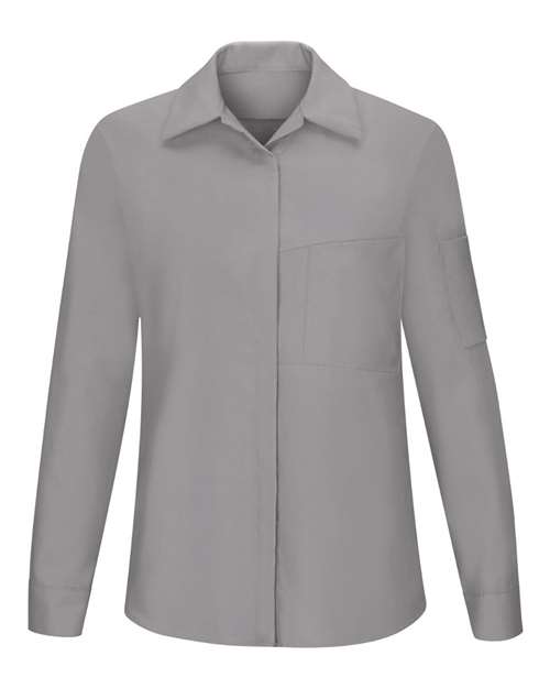 Red Kap SY31 - Light Grey/ Charcoal