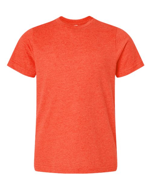 LAT 6101 - Vintage Orange