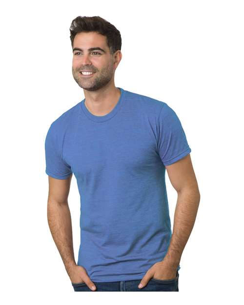 Bayside 9570 - Tri Blue Berry