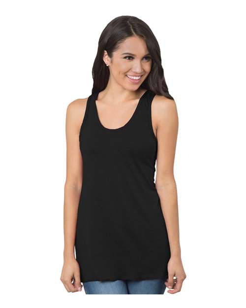 Bayside 9600 - Tri Black Solid