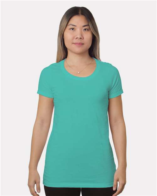 Bayside 9625 - Chalky Mint