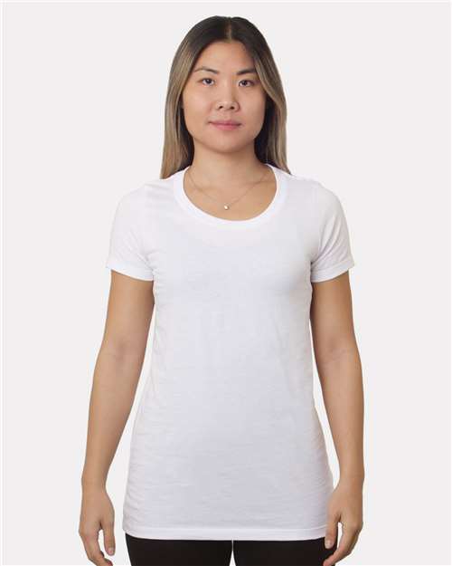Bayside 9625 - White