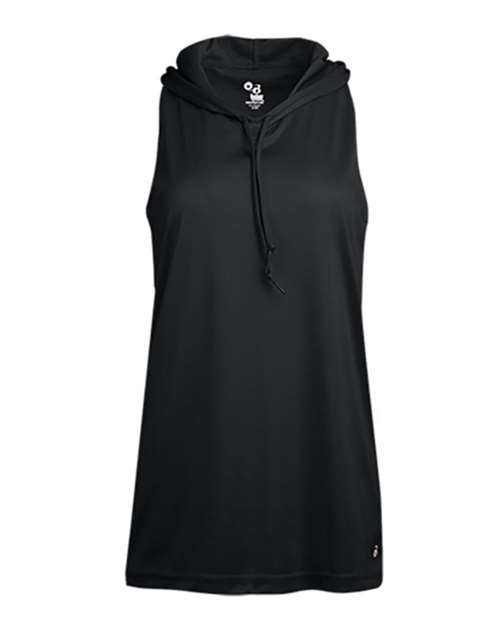 Badger 4111 - Black