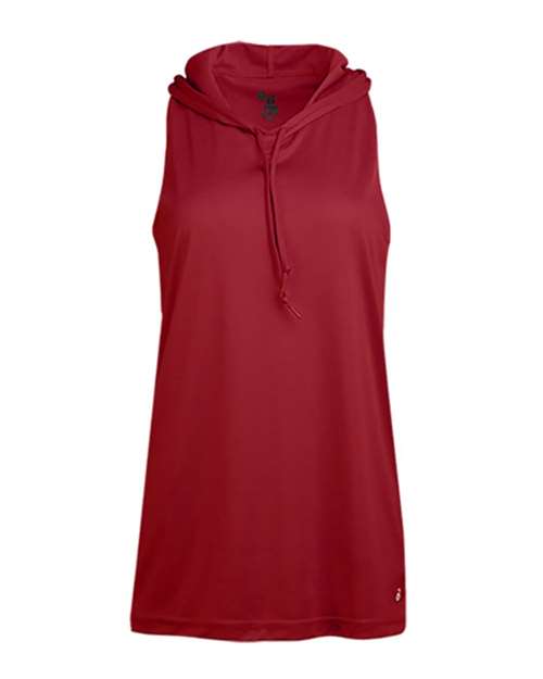 Badger 4111 - Red