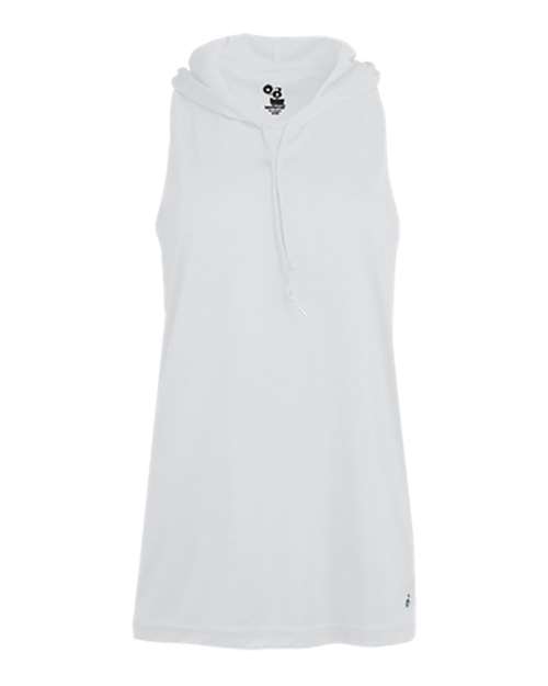 Badger 4111 - White