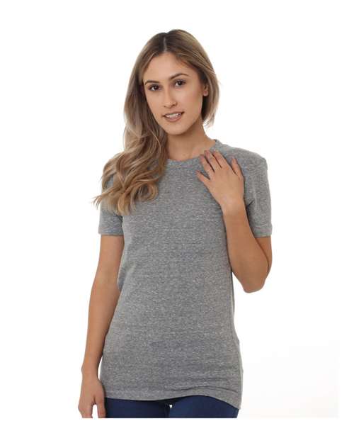 Bayside 5810 - Tri Athletic Grey