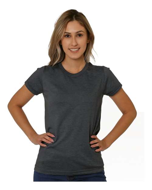Bayside 5810 - Tri Charcoal