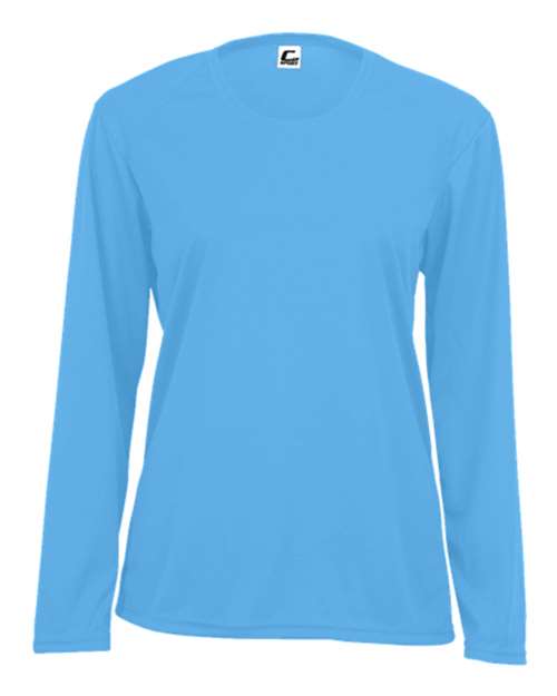 C2 Sport 5604 - Columbia Blue