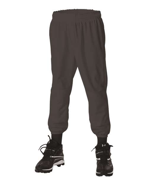 Alleson Athletic 604PDK2 - Black