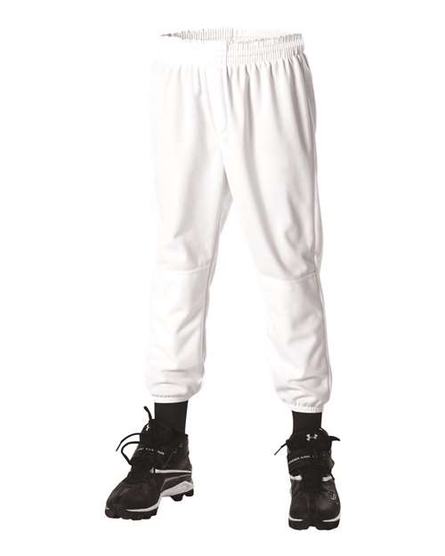 Alleson Athletic 604PDK2 - White