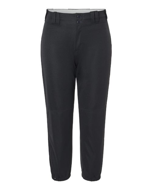 Alleson Athletic 605PBW - Black