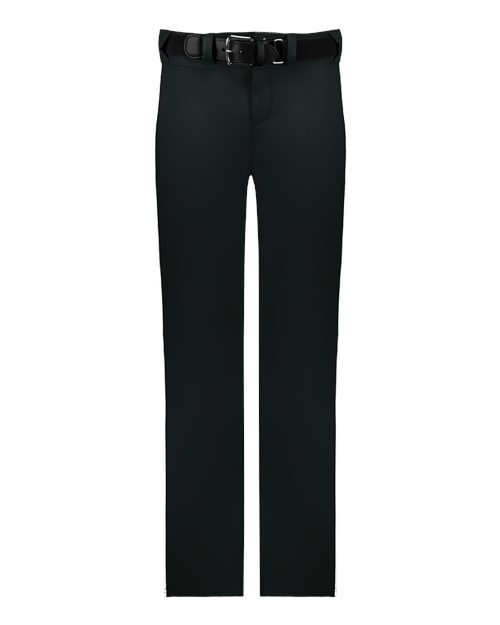 Alleson Athletic 605WLB - Black/ White
