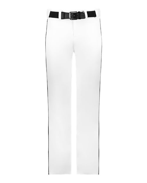 Alleson Athletic 605WLB - White/ Black