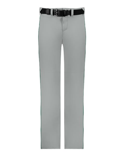 Alleson Athletic 605WLB - Grey/ Forest
