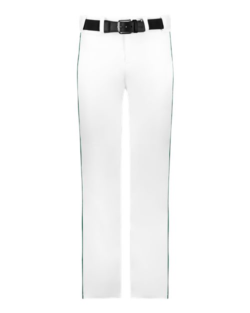 Alleson Athletic 605WLB - White/ Forest