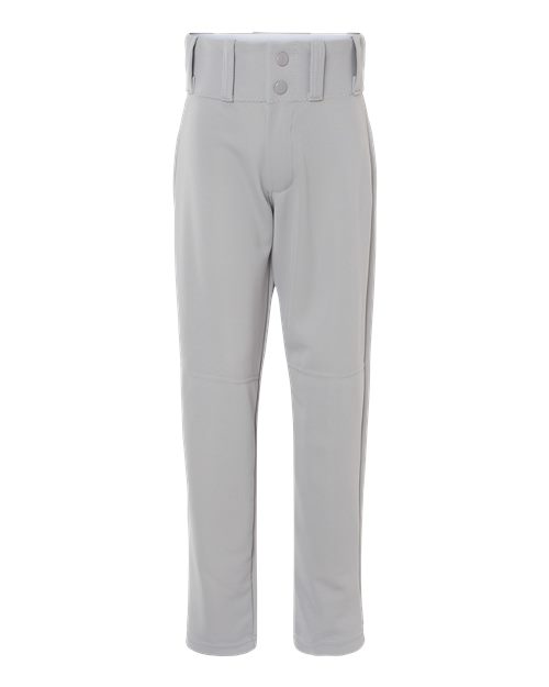 Alleson Athletic 605WLPY - Grey