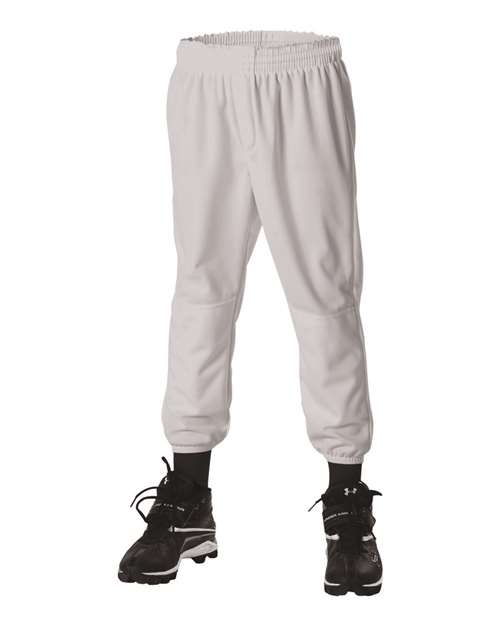 Alleson Athletic LLBDK2 - Grey
