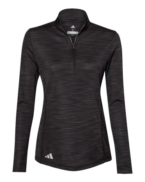 Adidas A476 - Black Melange