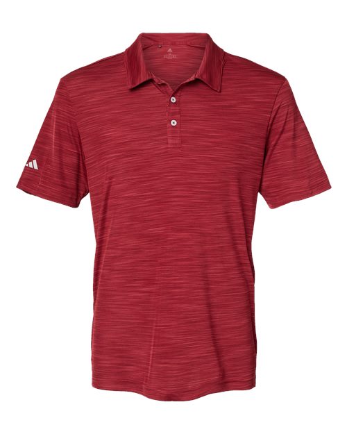 Adidas A402 - Collegiate Burgundy Melange