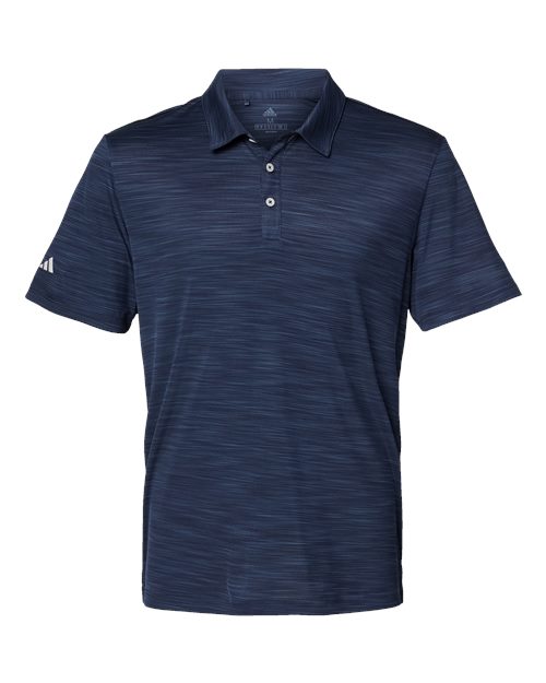Adidas A402 - Collegiate Navy Melange