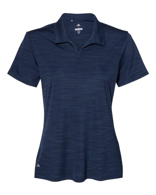 Adidas A403 - Collegiate Navy Melange