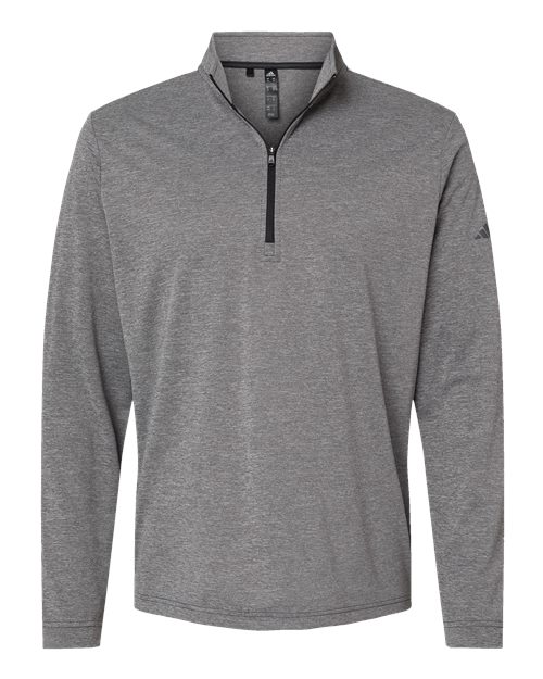 Adidas A401 - Black Heather