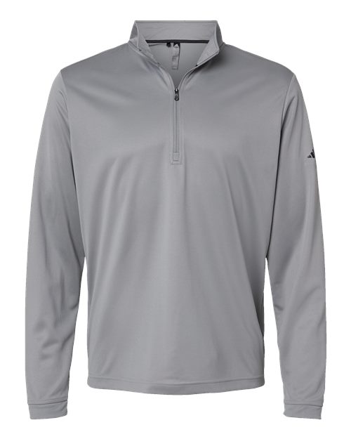 Adidas A401 - Grey Three