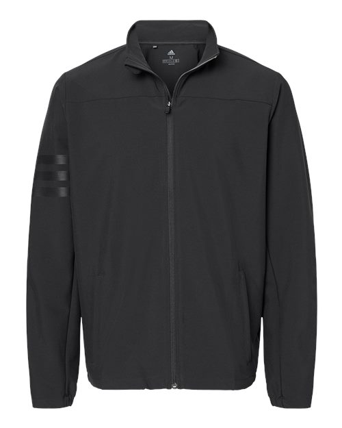 Adidas A267 - Black/ Black