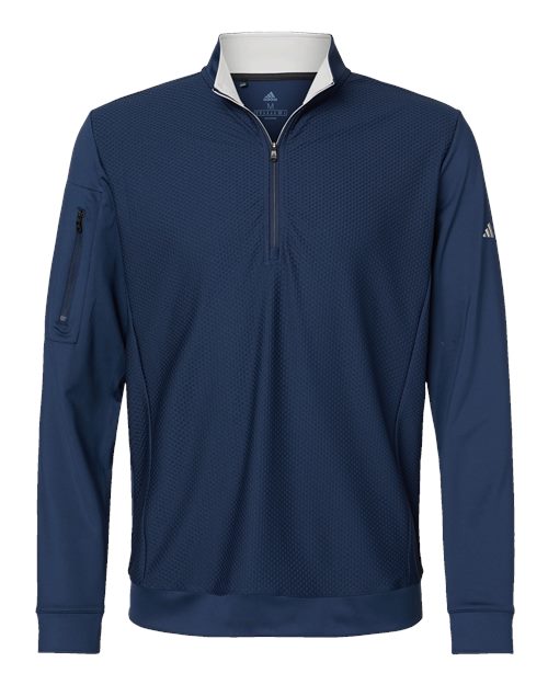 Adidas A295 - Collegiate Navy