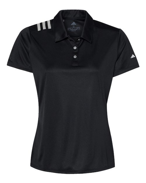 Adidas A325 - Black/ White