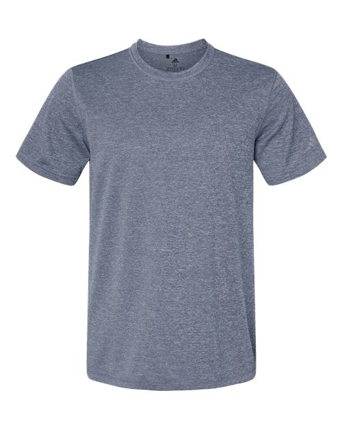 Adidas A376 - Collegiate Navy Heather