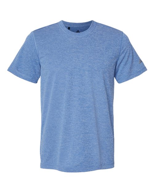 Adidas A376 - Collegiate Royal Heather