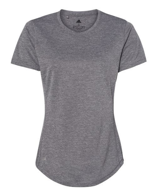 Adidas A377 - Black Heather