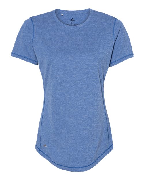 Adidas A377 - Collegiate Royal Heather