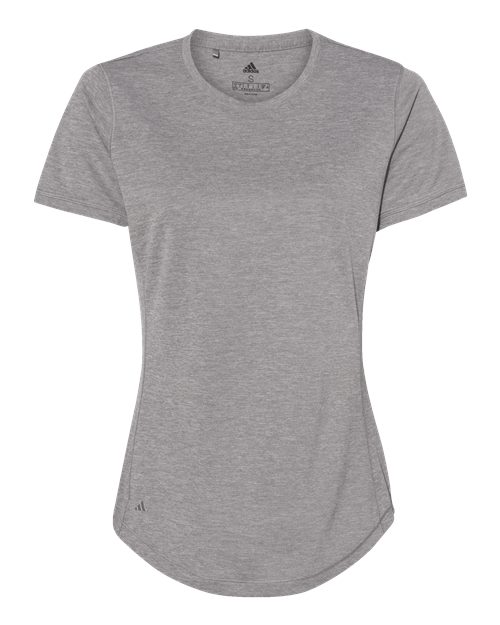 Adidas A377 - Grey Three Heather