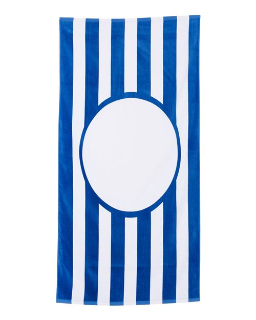 Carmel Towel Company C3060ST - Black