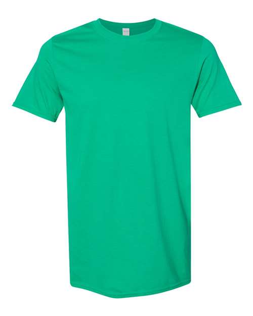 Gildan 64000 - Kelly Green