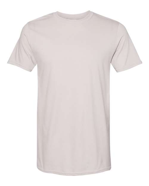Gildan 64000 - Ice Grey