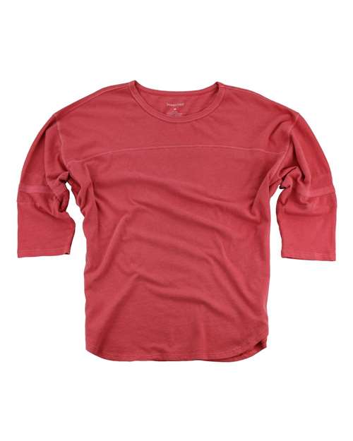 Boxercraft T19 - Crimson