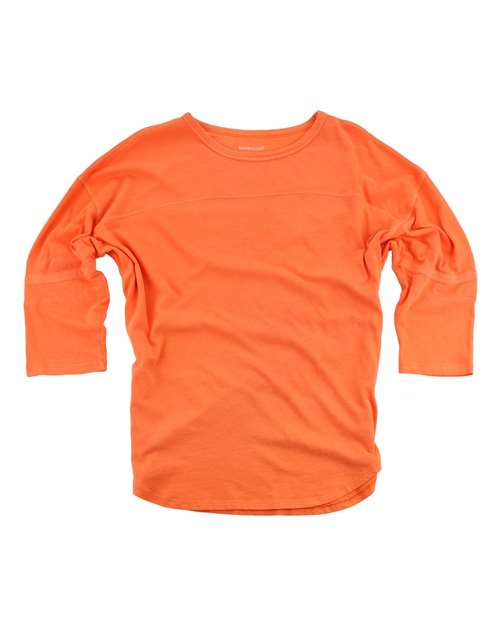 Boxercraft T19 - Orange