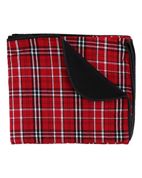 Boxercraft FB250 - Red/ Black