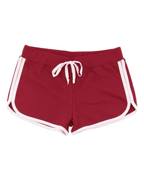 Boxercraft R65 - Red/ White
