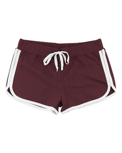 Boxercraft R65 - Maroon/ White